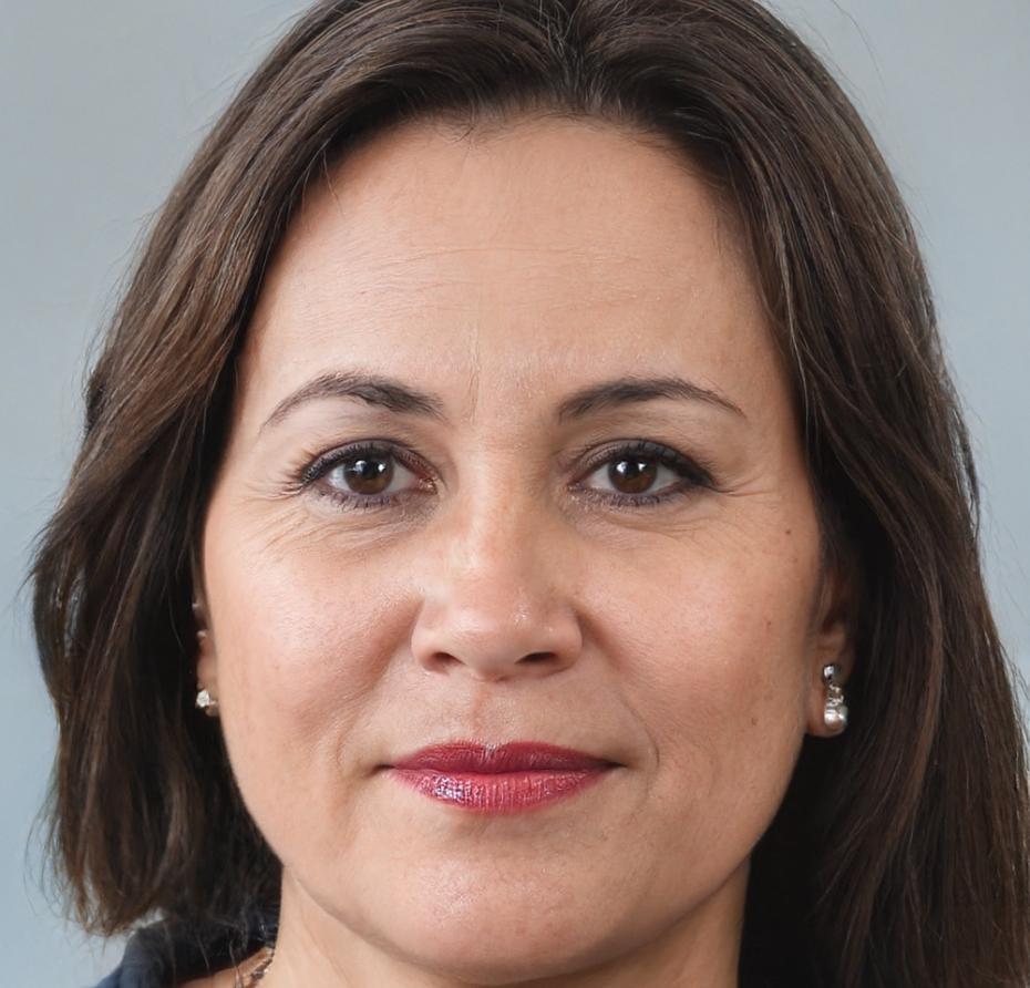 Instructora especializada en desarrollo AR/VR