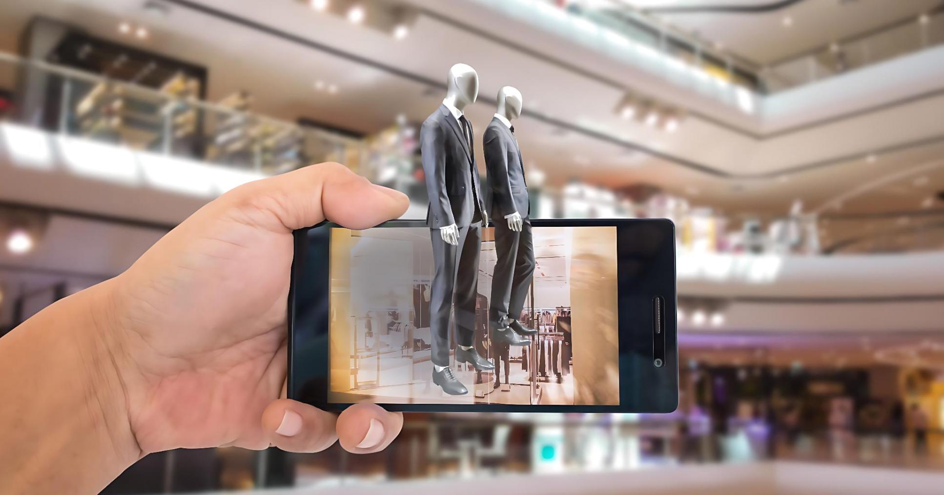 Espacio de desarrollo donde nacen las ideas innovadoras de realidad aumentada